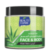 BEAUTY CLINIC FACE SCRUB - ALOEVERA